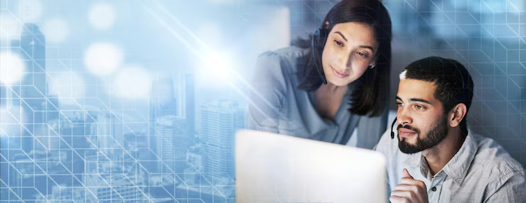 Professional IT Support and Repair Services