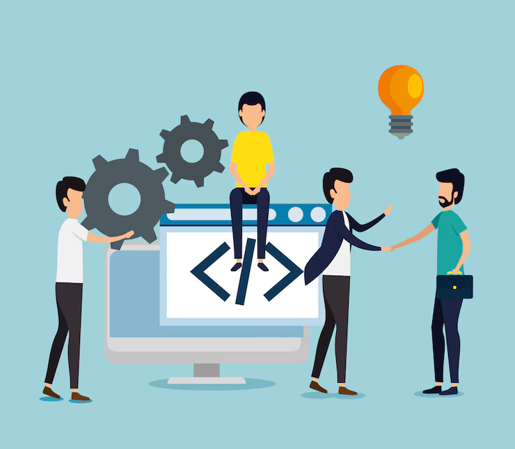 Why choose WCE24 IT Solutions